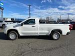New 2025 Chevrolet Silverado 1500 Work Truck Regular Cab 4WD Pickup for sale #4920 - photo 3