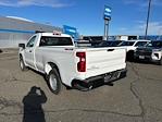 New 2025 Chevrolet Silverado 1500 Work Truck Regular Cab 4WD Pickup for sale #4920 - photo 2
