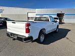 New 2025 Chevrolet Silverado 1500 Work Truck Regular Cab 4WD Pickup for sale #4920 - photo 5