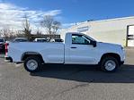 New 2025 Chevrolet Silverado 1500 Work Truck Regular Cab 4WD Pickup for sale #4920 - photo 6