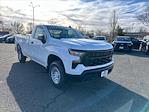 New 2025 Chevrolet Silverado 1500 Work Truck Regular Cab 4WD Pickup for sale #4920 - photo 7