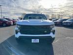 New 2025 Chevrolet Silverado 1500 Work Truck Regular Cab 4WD Pickup for sale #4920 - photo 8