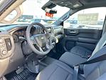 New 2025 Chevrolet Silverado 1500 Work Truck Regular Cab 4WD Pickup for sale #4921 - photo 12