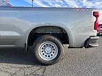 New 2025 Chevrolet Silverado 1500 Work Truck Regular Cab 4WD Pickup for sale #4921 - photo 19