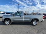 New 2025 Chevrolet Silverado 1500 Work Truck Regular Cab 4WD Pickup for sale #4921 - photo 3