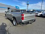 New 2025 Chevrolet Silverado 1500 Work Truck Regular Cab 4WD Pickup for sale #4921 - photo 2