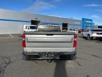 New 2025 Chevrolet Silverado 1500 Work Truck Regular Cab 4WD Pickup for sale #4921 - photo 4
