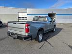 New 2025 Chevrolet Silverado 1500 Work Truck Regular Cab 4WD Pickup for sale #4921 - photo 5