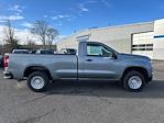New 2025 Chevrolet Silverado 1500 Work Truck Regular Cab 4WD Pickup for sale #4921 - photo 6