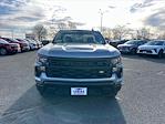 New 2025 Chevrolet Silverado 1500 Work Truck Regular Cab 4WD Pickup for sale #4921 - photo 8
