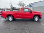New 2025 Chevrolet Silverado 1500 Work Truck Regular Cab 4WD Pickup for sale #4928 - photo 6