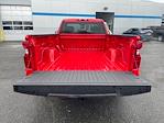 New 2025 Chevrolet Silverado 1500 Work Truck Regular Cab 4WD Pickup for sale #4928 - photo 9