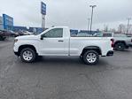 New 2025 Chevrolet Silverado 1500 Work Truck Regular Cab 4WD Pickup for sale #4929 - photo 3