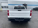 New 2025 Chevrolet Silverado 1500 Work Truck Regular Cab 4WD Pickup for sale #4929 - photo 4