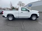 New 2025 Chevrolet Silverado 1500 Work Truck Regular Cab 4WD Pickup for sale #4929 - photo 6
