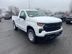 New 2025 Chevrolet Silverado 1500 Work Truck Regular Cab 4WD Pickup for sale #4929 - photo 7