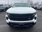 New 2025 Chevrolet Silverado 1500 Work Truck Regular Cab 4WD Pickup for sale #4929 - photo 8
