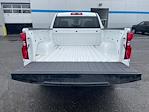 New 2025 Chevrolet Silverado 1500 Work Truck Regular Cab 4WD Pickup for sale #4929 - photo 9