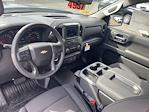 New 2025 Chevrolet Silverado 1500 Work Truck Regular Cab 4WD Pickup for sale #4937 - photo 11
