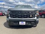 New 2025 Chevrolet Silverado 1500 Work Truck Regular Cab 4WD Pickup for sale #4937 - photo 19