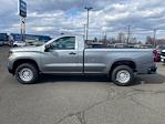 New 2025 Chevrolet Silverado 1500 Work Truck Regular Cab 4WD Pickup for sale #4937 - photo 3