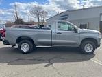 New 2025 Chevrolet Silverado 1500 Work Truck Regular Cab 4WD Pickup for sale #4937 - photo 7