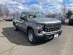 New 2025 Chevrolet Silverado 1500 Work Truck Regular Cab 4WD Pickup for sale #4937 - photo 8