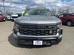 New 2025 Chevrolet Silverado 1500 Work Truck Regular Cab 4WD Pickup for sale #4937 - photo 9