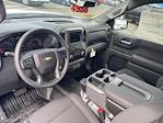 New 2025 Chevrolet Silverado 1500 Work Truck Regular Cab 4WD Pickup for sale #4938 - photo 11