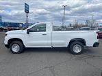 New 2025 Chevrolet Silverado 1500 Work Truck Regular Cab 4WD Pickup for sale #4938 - photo 3