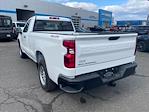 New 2025 Chevrolet Silverado 1500 Work Truck Regular Cab 4WD Pickup for sale #4938 - photo 2
