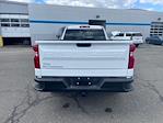 New 2025 Chevrolet Silverado 1500 Work Truck Regular Cab 4WD Pickup for sale #4938 - photo 4