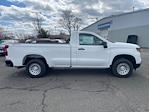 New 2025 Chevrolet Silverado 1500 Work Truck Regular Cab 4WD Pickup for sale #4938 - photo 6