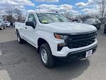 New 2025 Chevrolet Silverado 1500 Work Truck Regular Cab 4WD Pickup for sale #4938 - photo 7