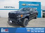 New 2025 Chevrolet Silverado 1500 Custom Crew Cab 4WD Pickup for sale #4946 - photo 1