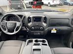 New 2025 Chevrolet Silverado 1500 Custom Crew Cab 4WD Pickup for sale #4946 - photo 16