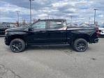 New 2025 Chevrolet Silverado 1500 Custom Crew Cab 4WD Pickup for sale #4946 - photo 3