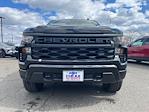 New 2025 Chevrolet Silverado 1500 Custom Crew Cab 4WD Pickup for sale #4946 - photo 26