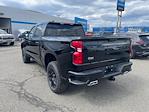 New 2025 Chevrolet Silverado 1500 Custom Crew Cab 4WD Pickup for sale #4946 - photo 2