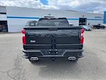 New 2025 Chevrolet Silverado 1500 Custom Crew Cab 4WD Pickup for sale #4946 - photo 4