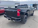 New 2025 Chevrolet Silverado 1500 Custom Crew Cab 4WD Pickup for sale #4946 - photo 5