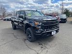 New 2025 Chevrolet Silverado 1500 Custom Crew Cab 4WD Pickup for sale #4946 - photo 7