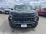 New 2025 Chevrolet Silverado 1500 Custom Crew Cab 4WD Pickup for sale #4946 - photo 8