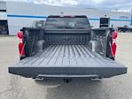 New 2025 Chevrolet Silverado 1500 Custom Crew Cab 4WD Pickup for sale #4946 - photo 9