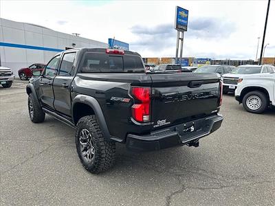 New 2025 Chevrolet Colorado ZR2 Crew Cab 4WD Pickup for sale #4950 - photo 2