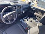 New 2025 Chevrolet Silverado 1500 Work Truck Regular Cab Pickup for sale #4952 - photo 11