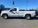 New 2025 Chevrolet Silverado 1500 Work Truck Regular Cab Pickup for sale #4952 - photo 3