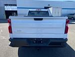 New 2025 Chevrolet Silverado 1500 Work Truck Regular Cab Pickup for sale #4952 - photo 4