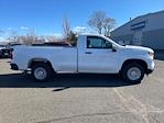 New 2025 Chevrolet Silverado 1500 Work Truck Regular Cab Pickup for sale #4952 - photo 6