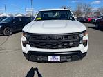 New 2025 Chevrolet Silverado 1500 Work Truck Regular Cab Pickup for sale #4952 - photo 8